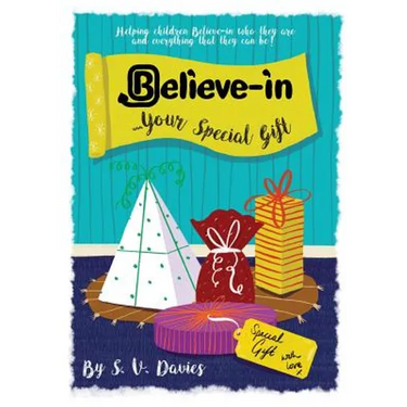 Believe-in Your Special Gift