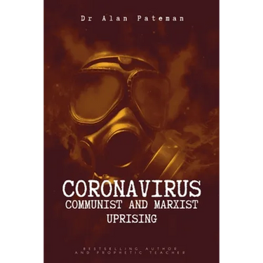 Coronavirus - Communist and Marxist Uprising
