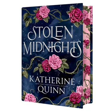 Stolen Midnights