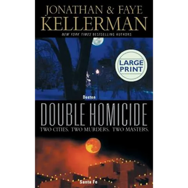 Double Homicide