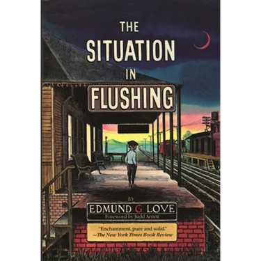 The Situation in Flushing