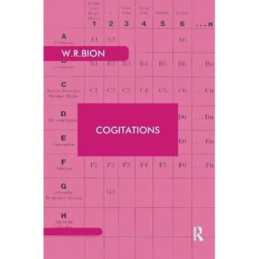 Cogitations