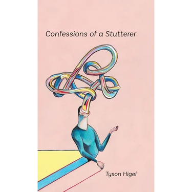 Confessions of a Stutterer