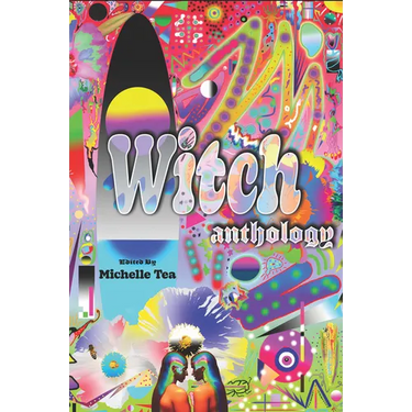 Witch: Anthology