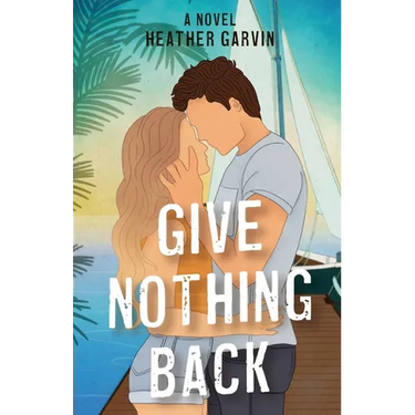 Give Nothing Back
