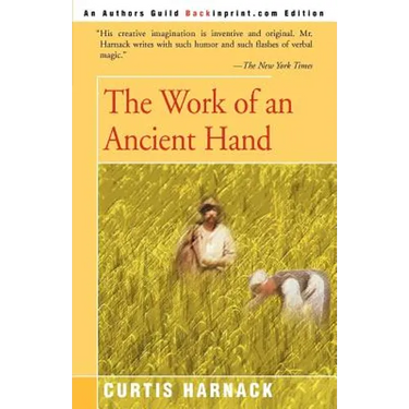 The Work of an Ancient Hand