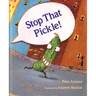 Stop That Pickle!