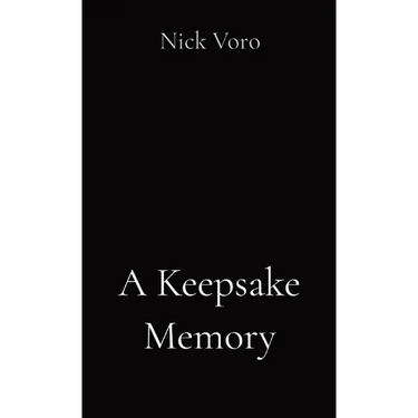 A Keepsake Memory