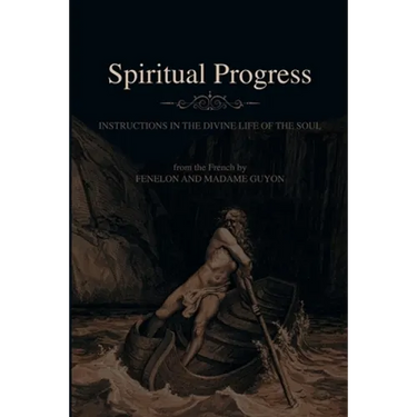 Spiritual Progress