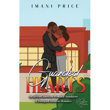 Guarded Hearts: An African-American Romance Standalone