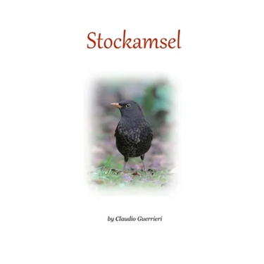 Stockamsel