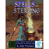 Spells for Sterling (Softcover)