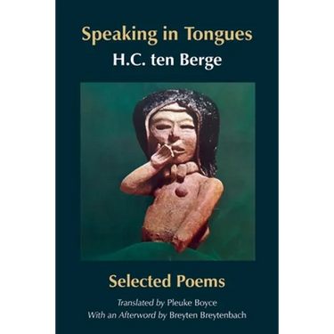 Speaking in Tongues