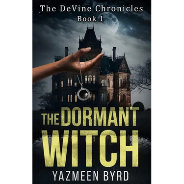 The Dormant Witch