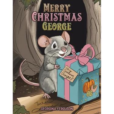 Merry Christmas George