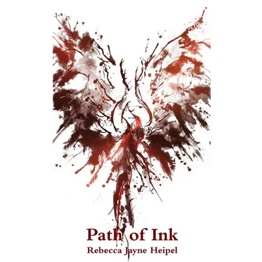 Path of Ink