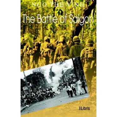 The Battle of Saigon