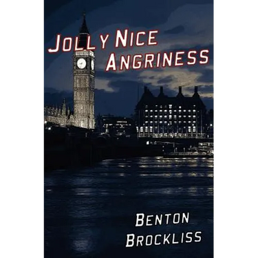 Jolly Nice Angriness