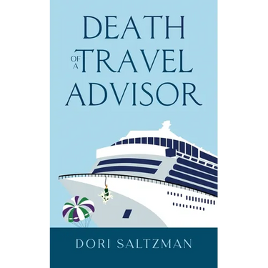 Death of a Travel Advisor