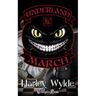 March: A Bad Boys MC Romance