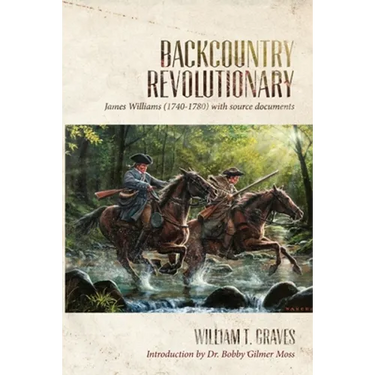 Backcountry Revolutionary