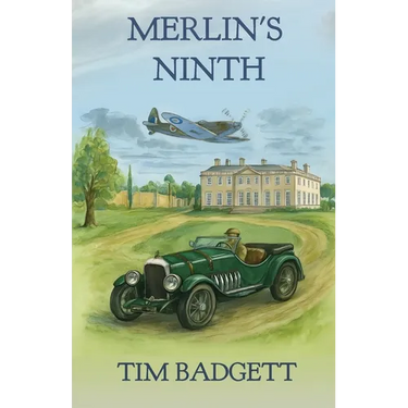 Merlin's Ninth