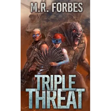 Triple Threat