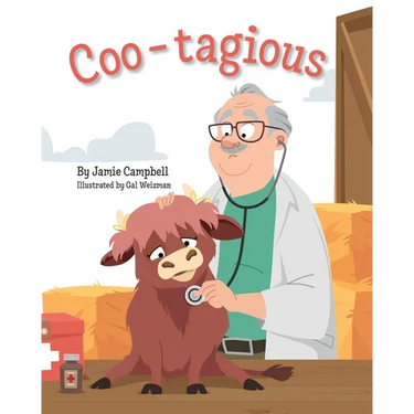 Coo-tagious