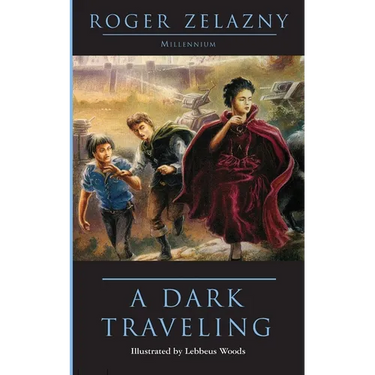 A Dark Traveling