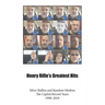 Henry Rifle's Greatest Hits: Silver Bullets and Random Misfires-The Capital Record Years (1998-2010)