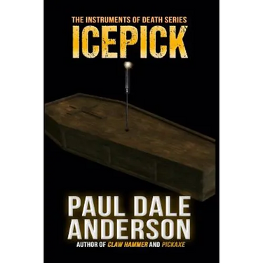 Icepick