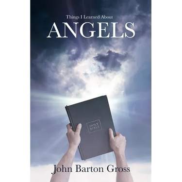 Things I Learned About Angels