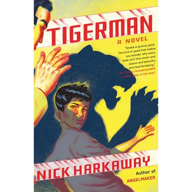 Tigerman