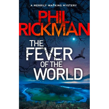 The Fever of the World: Volume 16