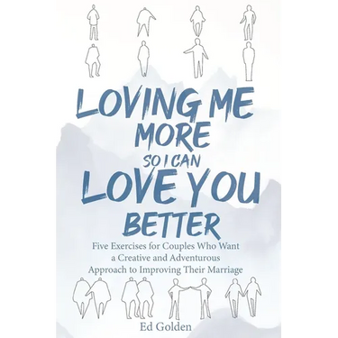 Loving Me More So I Can Love You Better