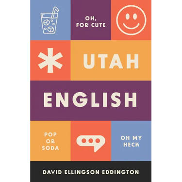 Utah English