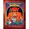 The Jester Dragon's Guide to Defects