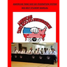 American Tang Soo Do Federation System: Red Belt Manual