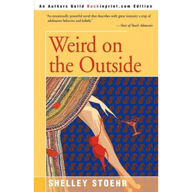 Weird on the Outside