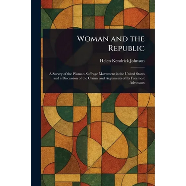 Woman and the Republic