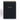 NASB Super Giant Print Reference Bible, Black Leathertouch