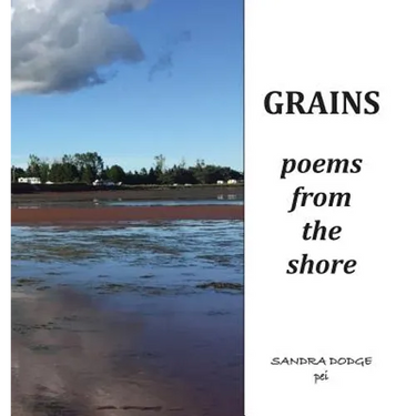 Grains: Poetry from the Shore