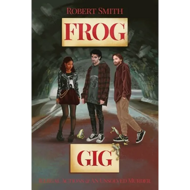 Frog Gig