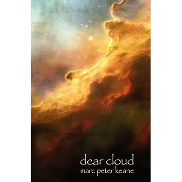 Dear Cloud: Letters Home from a Long Distance Traveler