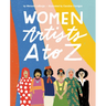 Women Artists A to Z