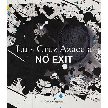 Luis Cruz Azaceta: No Exit