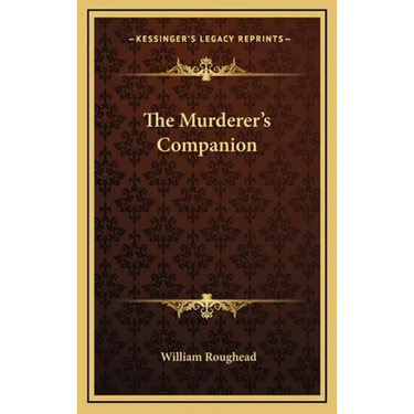 The Murderer's Companion