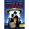 Archives of the Unexplained: Area 51