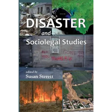 Disaster and Sociolegal Studies