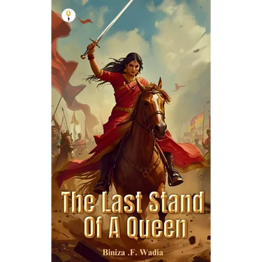 The Last Stand Of A Queen